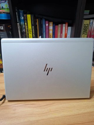 Portátil HP EliteBook 840 G5