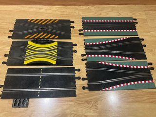 Lote Pistas Scalextric