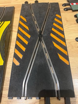 Lote Pistas Scalextric