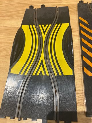 Lote Pistas Scalextric