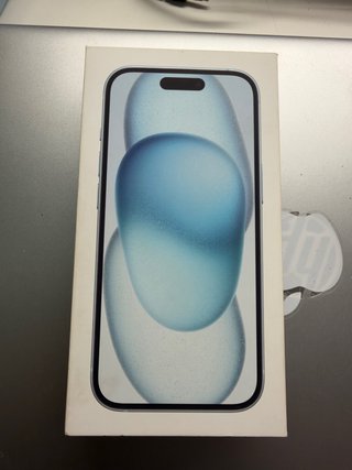 iPhone 15 128GB