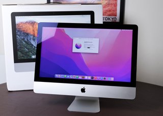 Imac Retina 4K 16GB