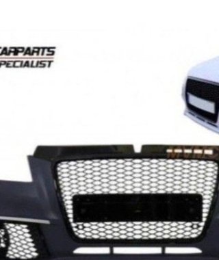 Paragolpes delantero Audi A3 8P Facelift 2009-2012