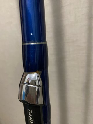 Caña Surfcasting Daiwa Prime Caster tubulares