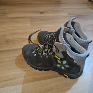 Botas Chiruca Monique Gore-Tex