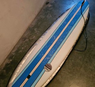 Tabla de Surf Frus Surf