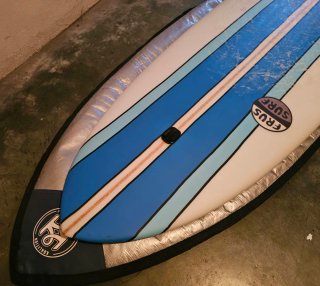 Tabla de Surf Frus Surf