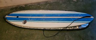 Tabla de Surf Frus Surf