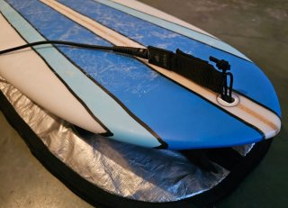 Tabla de Surf Frus Surf