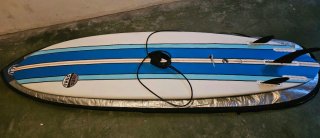 Tabla de Surf Frus Surf