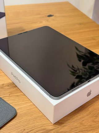 iPad Pro 11 M2 4ª Gen Wifi + Cellular