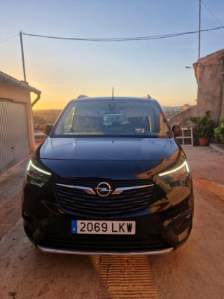 Opel Combo Life 2020