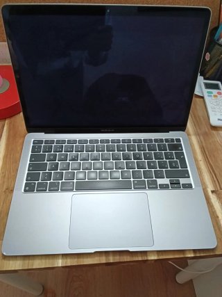 MacBook Air 2020
