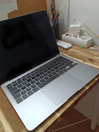 MacBook Air 2020