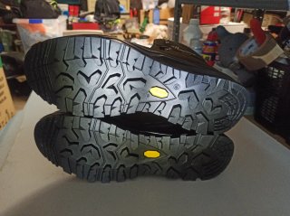 Botas de Montaña Chiruca Perdiz 11 GTX