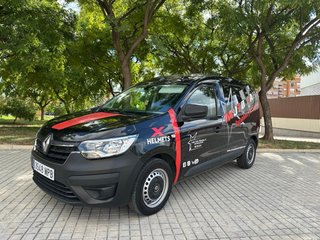 Renault Express 2024