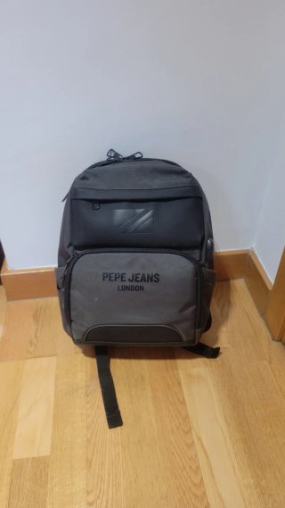 Mochila Pepe Jeans