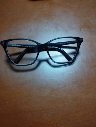 Gafas de vista Tom Ford,  De señora Nueva