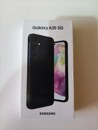 Samsung Galaxy A35 5G