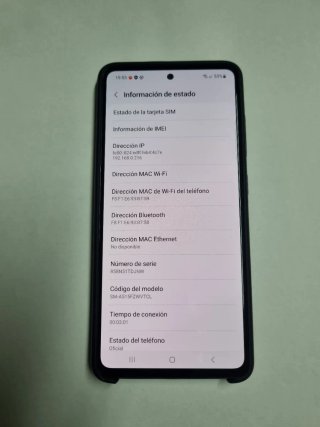Samsung Galaxy A51 128GB