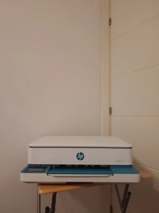 Impresora y Escáner HP Envy 6122e