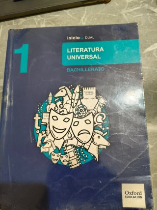 Literatura universal