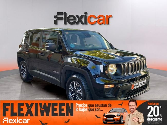 Jeep Renegade Sport 1.0G MT6 4x2 2019