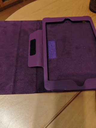 iPad Modello A1489 Grigio Siderale