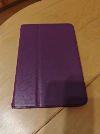 iPad Modello A1489 Grigio Siderale