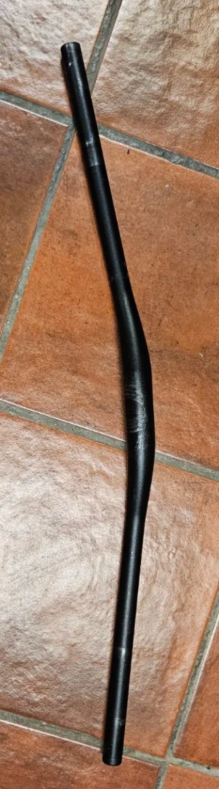 Manillar Aluminio MTB