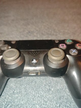 Mando PS4 Sony Original