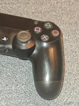 Mando PS4 Sony Original