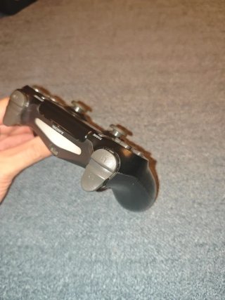 Mando PS4 Sony Original