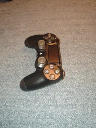 Mando PS4 Sony Original