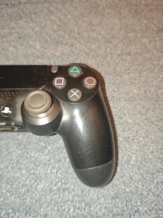 Mando PS4 Sony Original