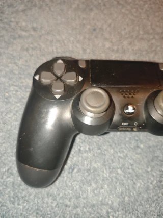 Mando PS4 Sony Original