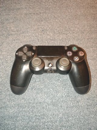 Mando PS4 Sony Original