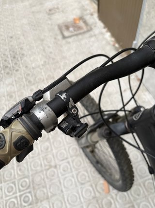 Bicicleta Trek Fuel EX6