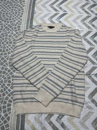 Jersey de rayas Primark Talla M