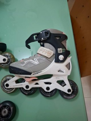 Patines en línea Oxelo Talla 29-32