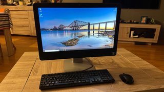 Dell OptiPlex 9030 All in One i7