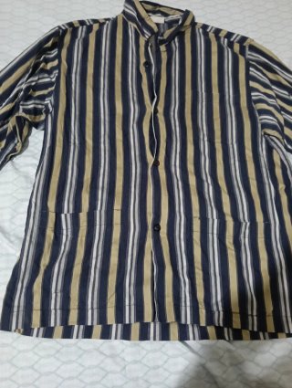 Lote Ropa Talla XL (44-46)