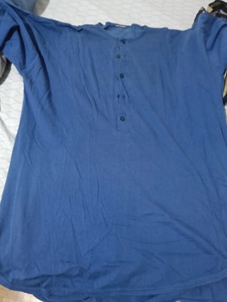 Lote Ropa Talla XL (44-46)