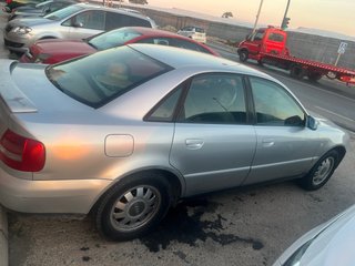 Audi A4 1999