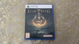 Elden Ring (PS5)