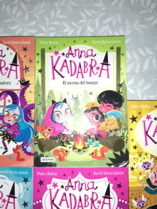 Libro infantil