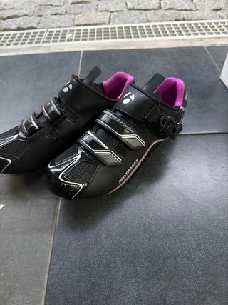 Sapatos de Estrada Bontrager Tamanho 39