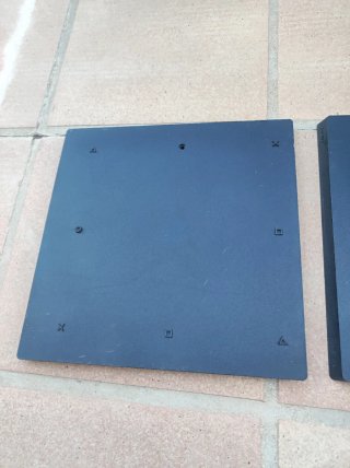 2 Cover per PlayStation 4 Pro