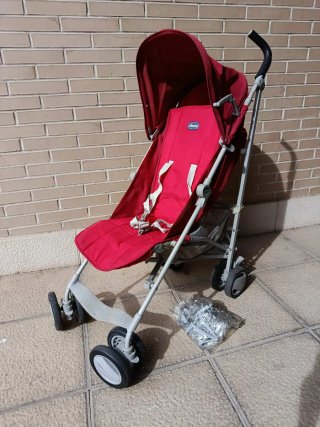 Silla paraguas de paseo Chicco London