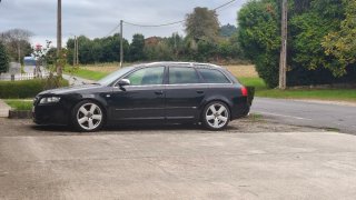 Audi A4 2005